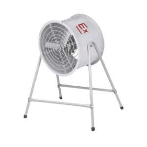 Helon BFS Exhaust Fan Explosion Proof