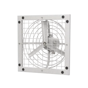 Helon BFS-F Squared Exhaust Fan Explosion Proof
