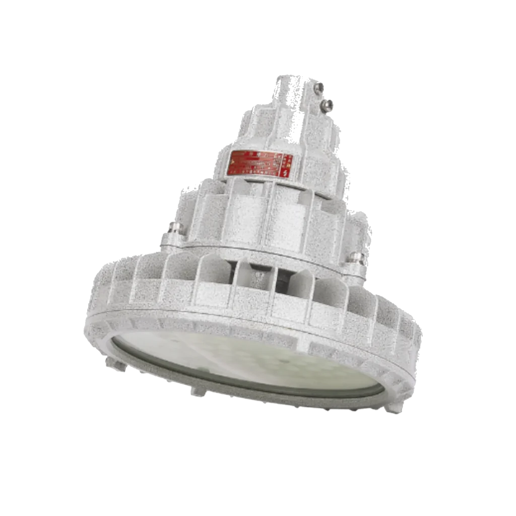 Helon HLBD56 LED High Bay Explosion Proof Lighting