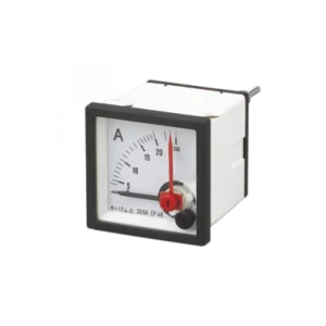 Helon HL0109 Amperemeter Explosion Proof