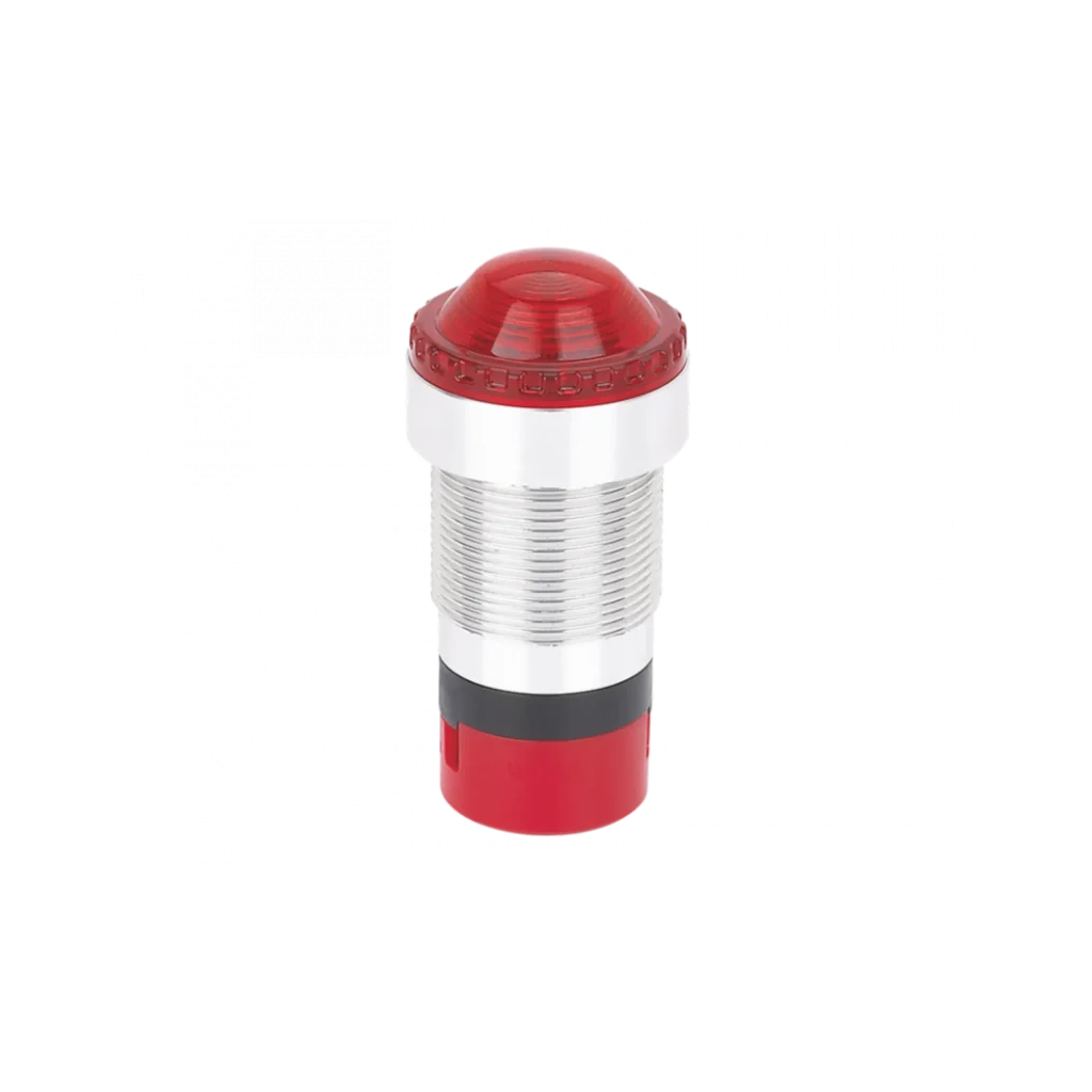Helon HL0107 Signal Lamp Explosion Proof