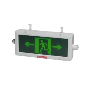 Helon HL-BLZD-1 Emergency Exit Lights Explosion Proof